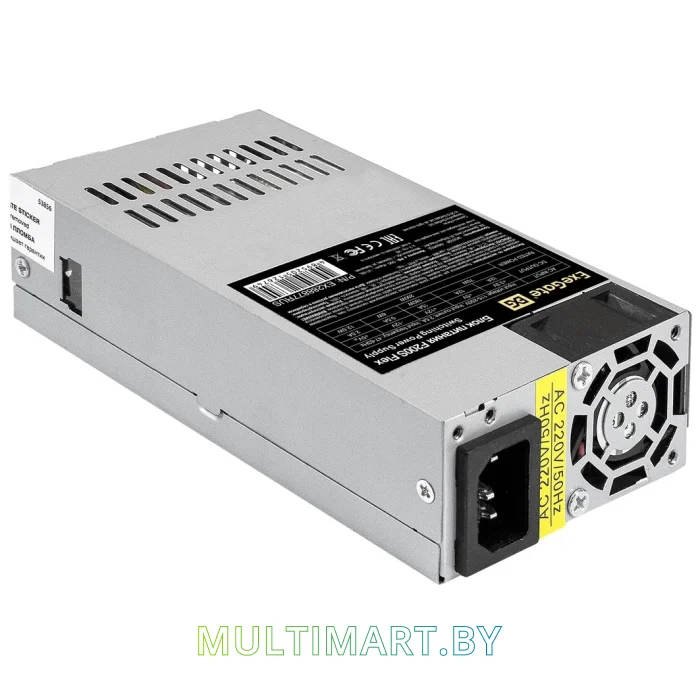 Блок питания ExeGate F250S 250W (EX291347RUS)